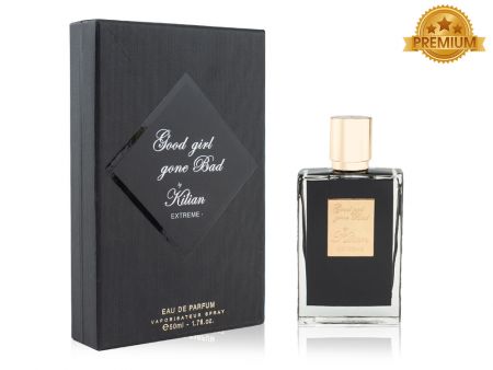 2390 руб - By Kilian Good Girl Gone Bad Extreme, Edp, 50 ml